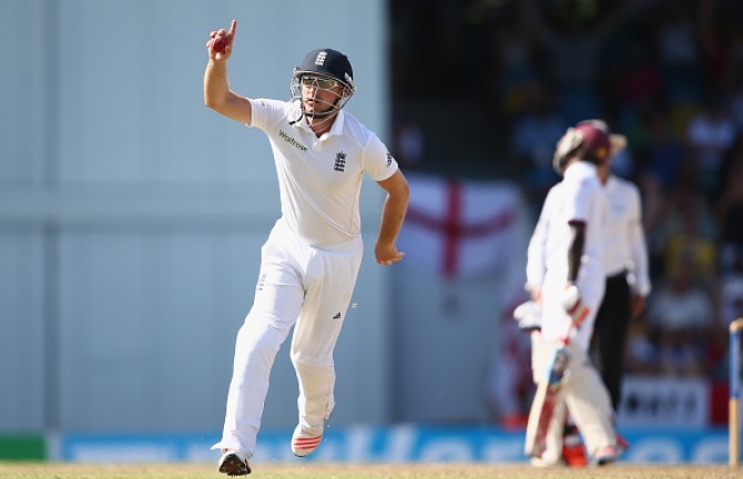 England will go well against New Zealand
