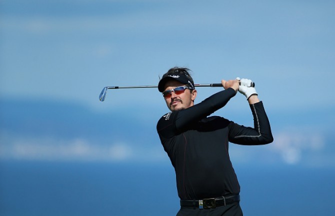Mike Lorenzo-Vera finishes in style at KLM Open